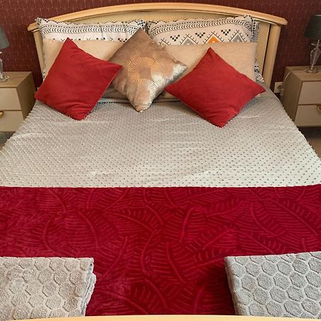 Comme A La Maison - Chambre Double Chez Habitant Pres De Toulouse Baziege ภายนอก รูปภาพ