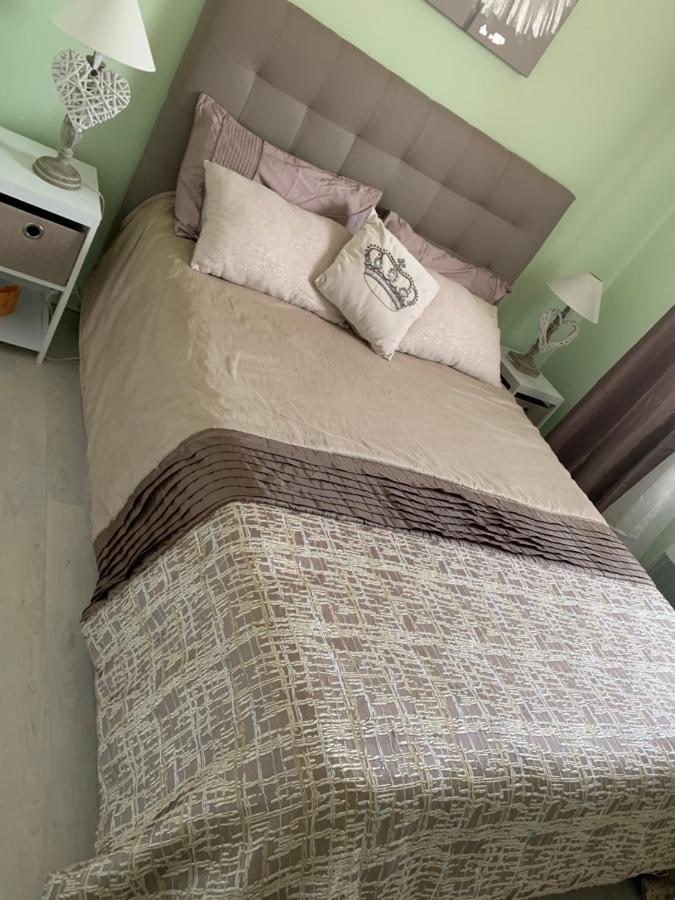 Comme A La Maison - Chambre Double Chez Habitant Pres De Toulouse Baziege ภายนอก รูปภาพ