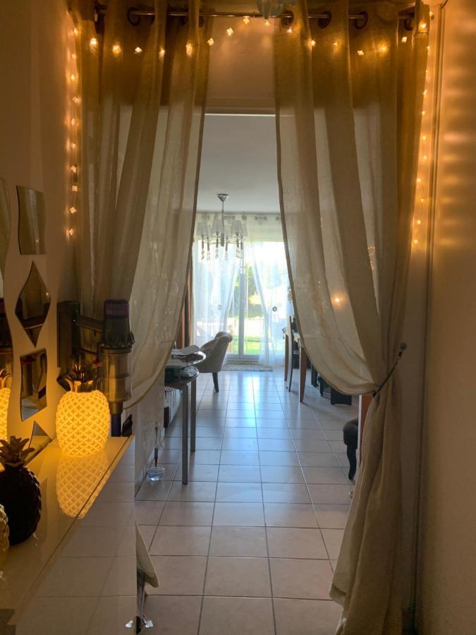 Comme A La Maison - Chambre Double Chez Habitant Pres De Toulouse Baziege ภายนอก รูปภาพ