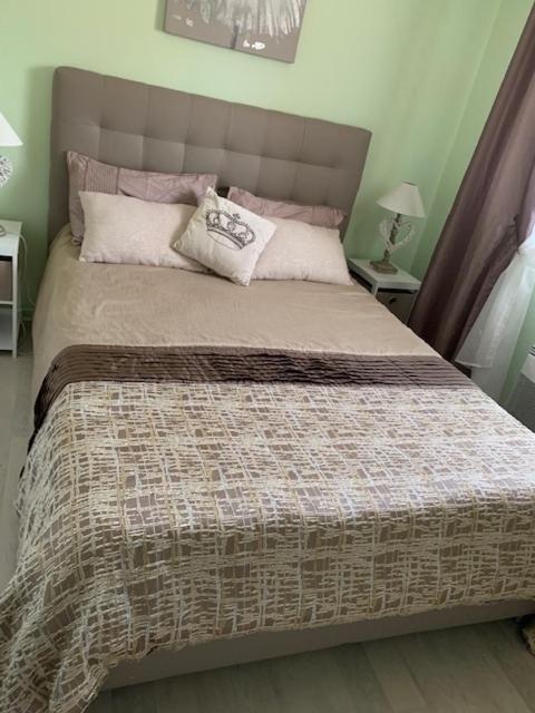 Comme A La Maison - Chambre Double Chez Habitant Pres De Toulouse Baziege ภายนอก รูปภาพ
