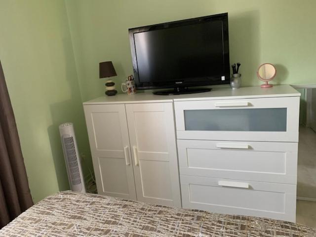 Comme A La Maison - Chambre Double Chez Habitant Pres De Toulouse Baziege ภายนอก รูปภาพ