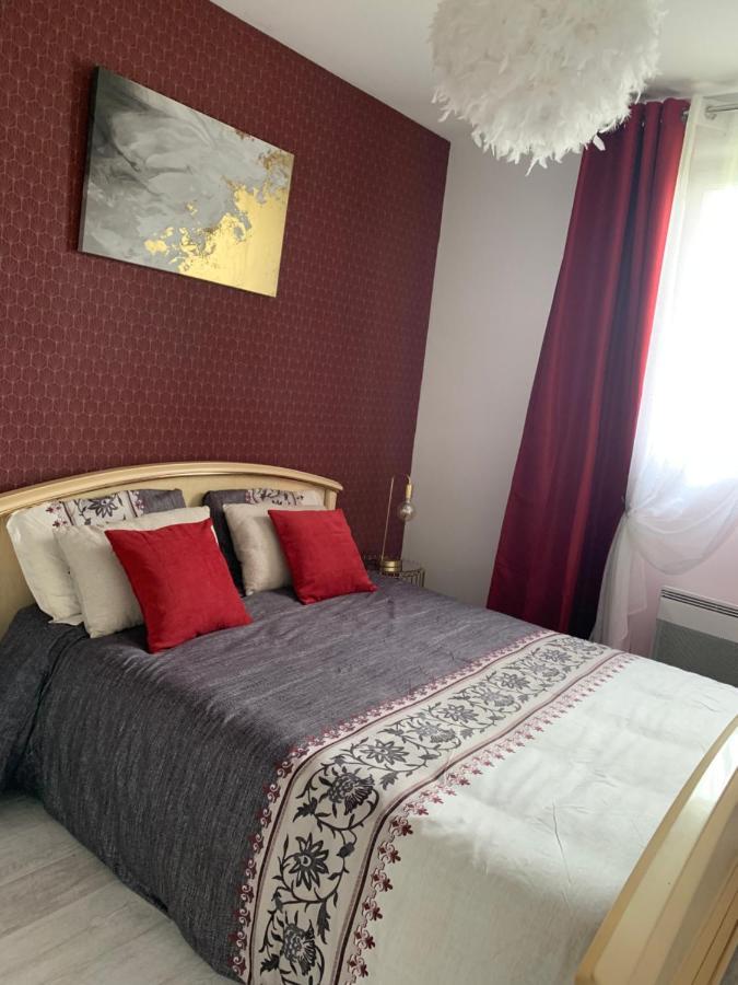 Comme A La Maison - Chambre Double Chez Habitant Pres De Toulouse Baziege ภายนอก รูปภาพ