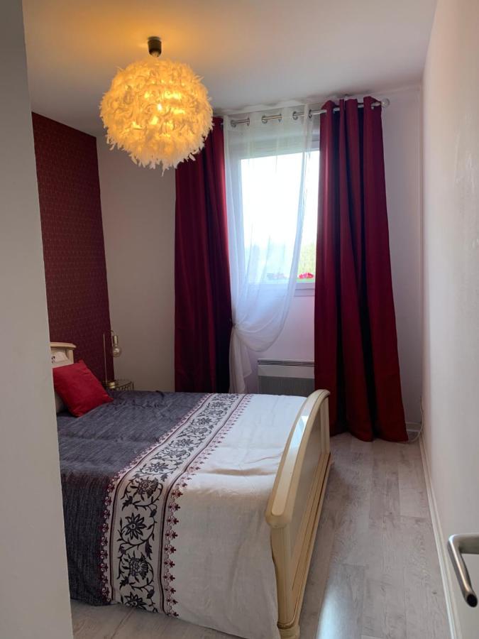 Comme A La Maison - Chambre Double Chez Habitant Pres De Toulouse Baziege ภายนอก รูปภาพ