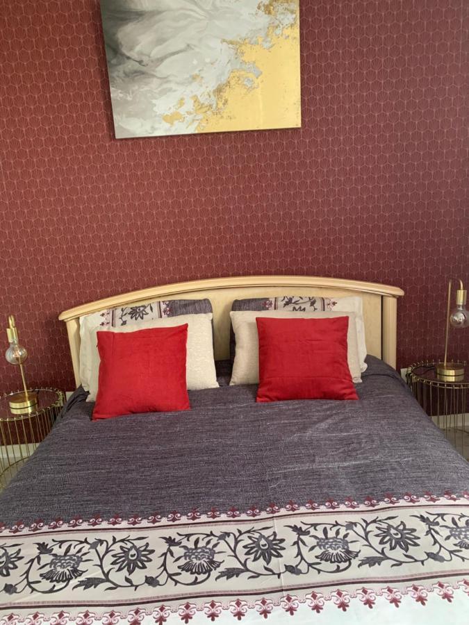 Comme A La Maison - Chambre Double Chez Habitant Pres De Toulouse Baziege ภายนอก รูปภาพ