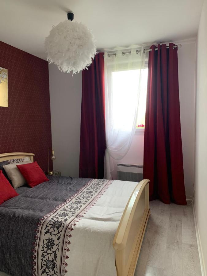 Comme A La Maison - Chambre Double Chez Habitant Pres De Toulouse Baziege ภายนอก รูปภาพ