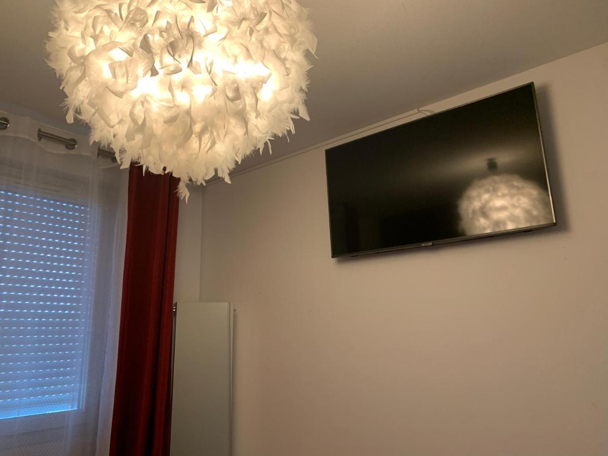 Comme A La Maison - Chambre Double Chez Habitant Pres De Toulouse Baziege ภายนอก รูปภาพ