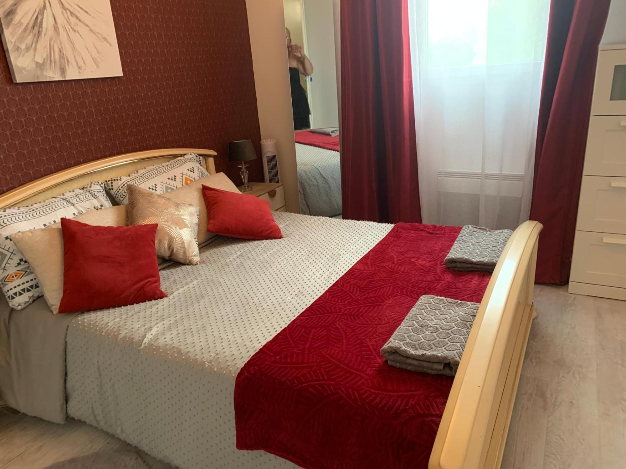 Comme A La Maison - Chambre Double Chez Habitant Pres De Toulouse Baziege ภายนอก รูปภาพ